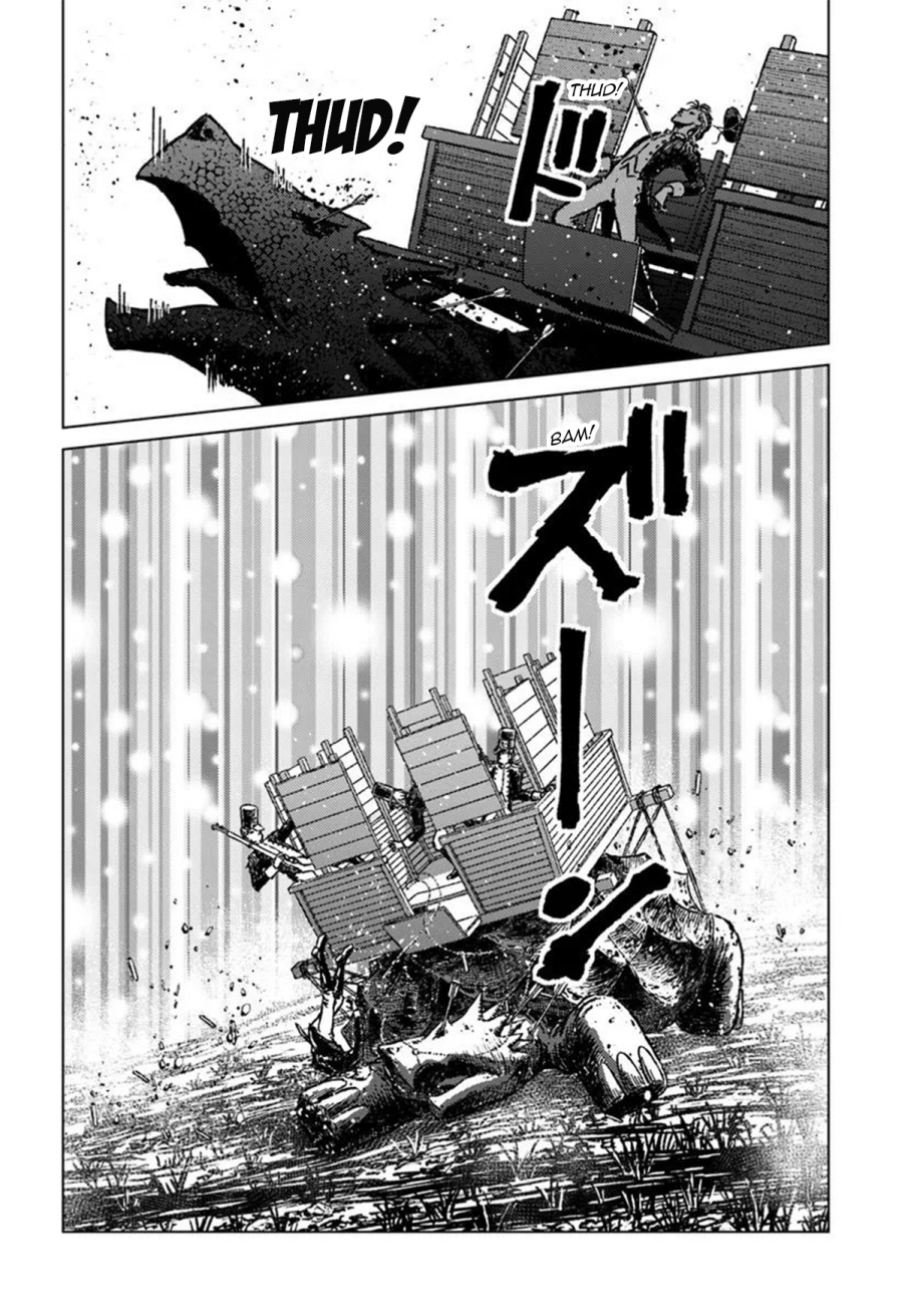 Dilarang COPAS - situs resmi www.mangacanblog.com - Komik nihonkoku shoukan 048 - chapter 48 49 Indonesia nihonkoku shoukan 048 - chapter 48 Terbaru 10|Baca Manga Komik Indonesia|Mangacan